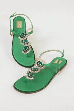 Women Footwear'25- SC25SH-FSD-096