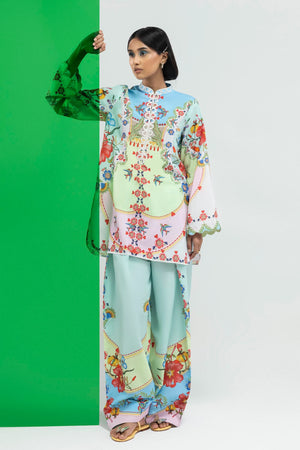 Summer RTW '25-  SS25BSP893P2T