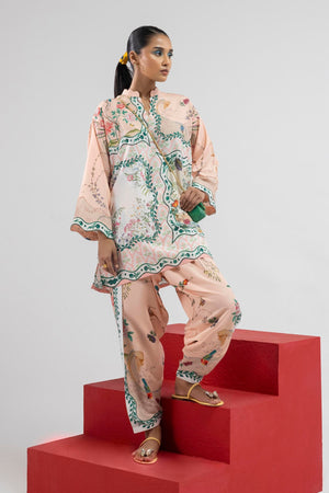 Summer RTW '25-  SS25BSP894P2T