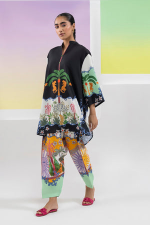 Summer RTW '25-  SS25BSP896P2T