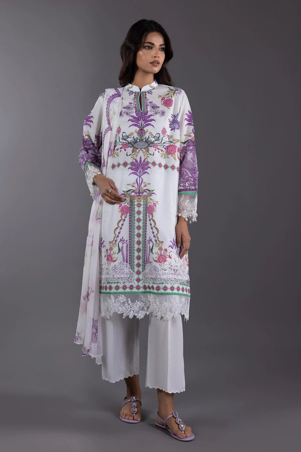 RTW '25 - SS25MUZ119AP3