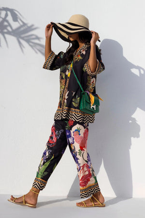 Resort Wear '25 - SS25RC005P2T