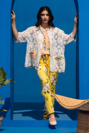 Resort Wear '25 - SS25RC009P2T
