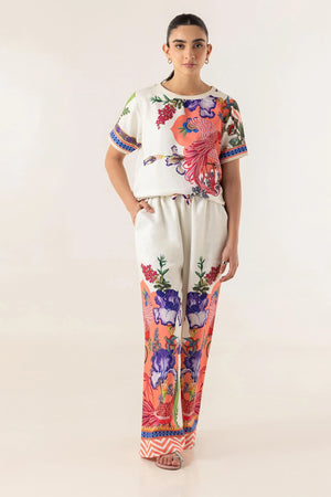 Resort Wear '25 - RC25-013P2T