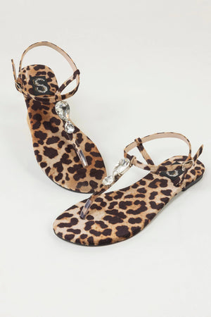 Women Footwear'25- SS25SH-FD-023