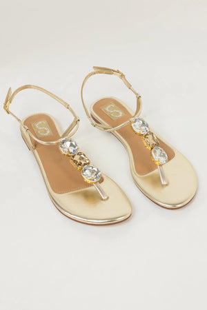 Women Footwear'25- SS25SH-FD-026