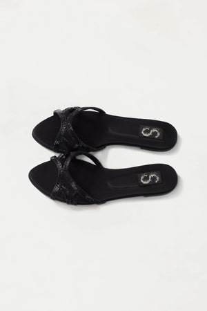 Women Footwear'25- SS25SH-FS-041
