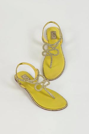 Women Footwear'25- SS25SH-FSD-018