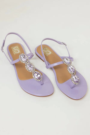 Women Footwear'25- SS25SH-FSD-033