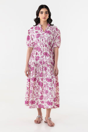 Wesst '25 - Stitched Shirt - SS25WSH103