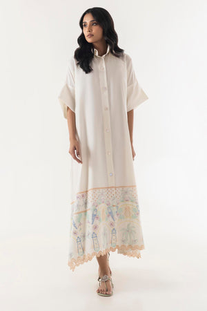 Wesst '25 - Dress - SS25WSH108