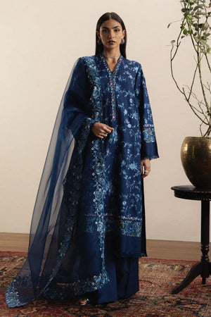 Eid Festive '26 - Neelzar