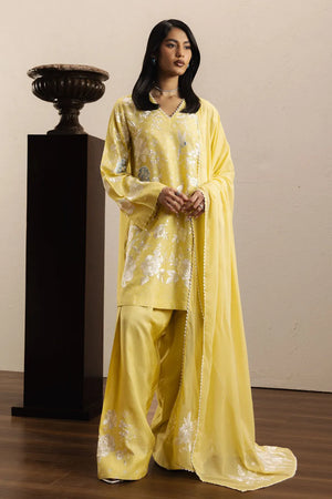 Eid Festive '26 - Shafaq