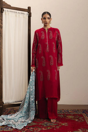 Eid Festive '26 - Mehria