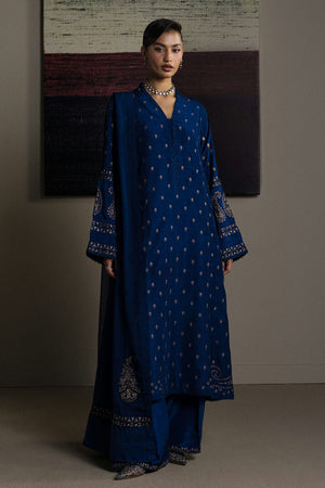 Festive Eid II '26 - Nilofer