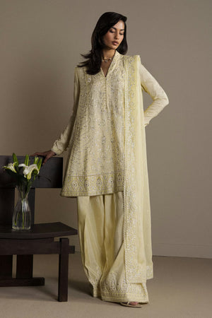 Festive Eid II '26 - Zardiya