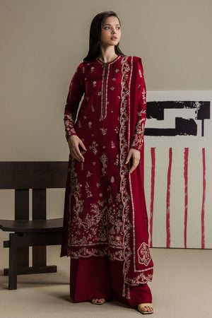 Festive Eid II '26 - Rukhsaar