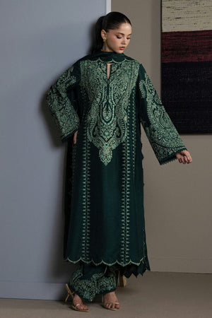 Festive Eid II '26 - Zehra
