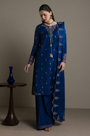 Festive Eid II '26 - Shabnam