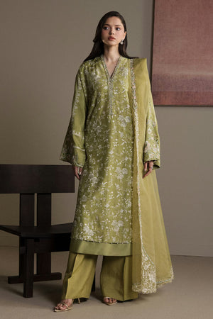Festive Eid II '26 - Zarqash