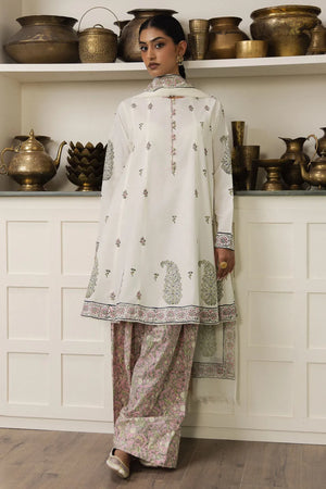 Eid Pret '26 - Aabroo