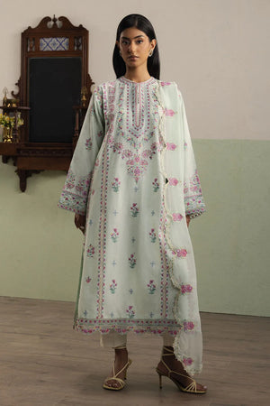 Eid Pret '26 - Nargis