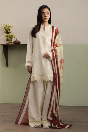 Eid Pret '26 - Hoorain-A