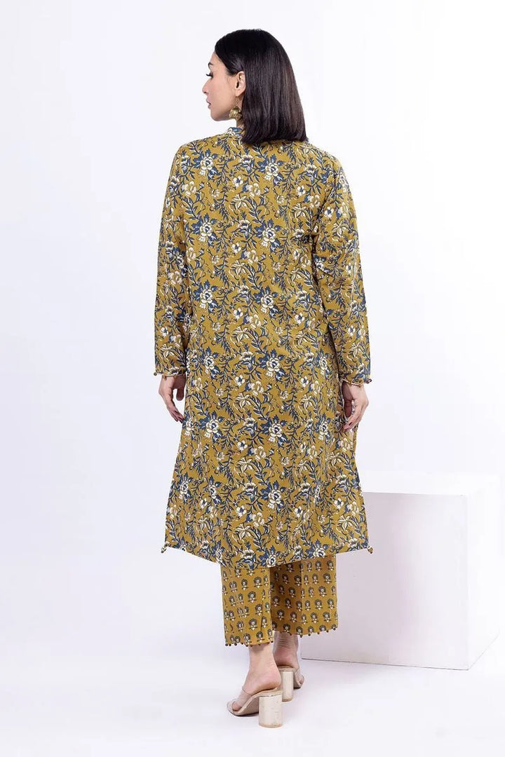 Fabrics 2 Piece | Top and Bottom 91