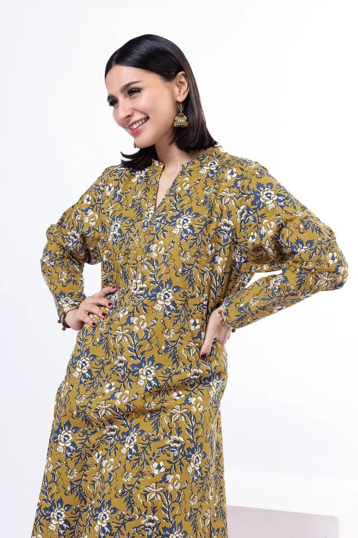 Fabrics 2 Piece | Top and Bottom 90