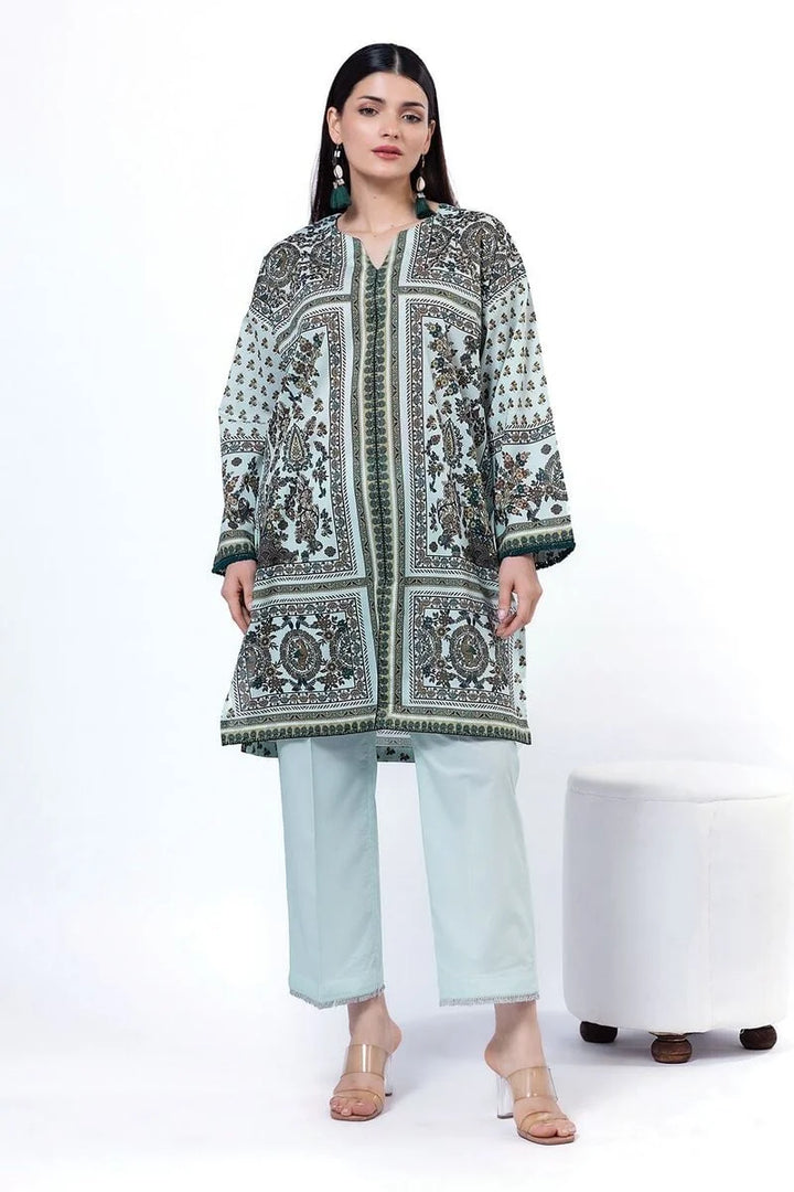 Fabrics 2 Piece | Top and Bottom 78