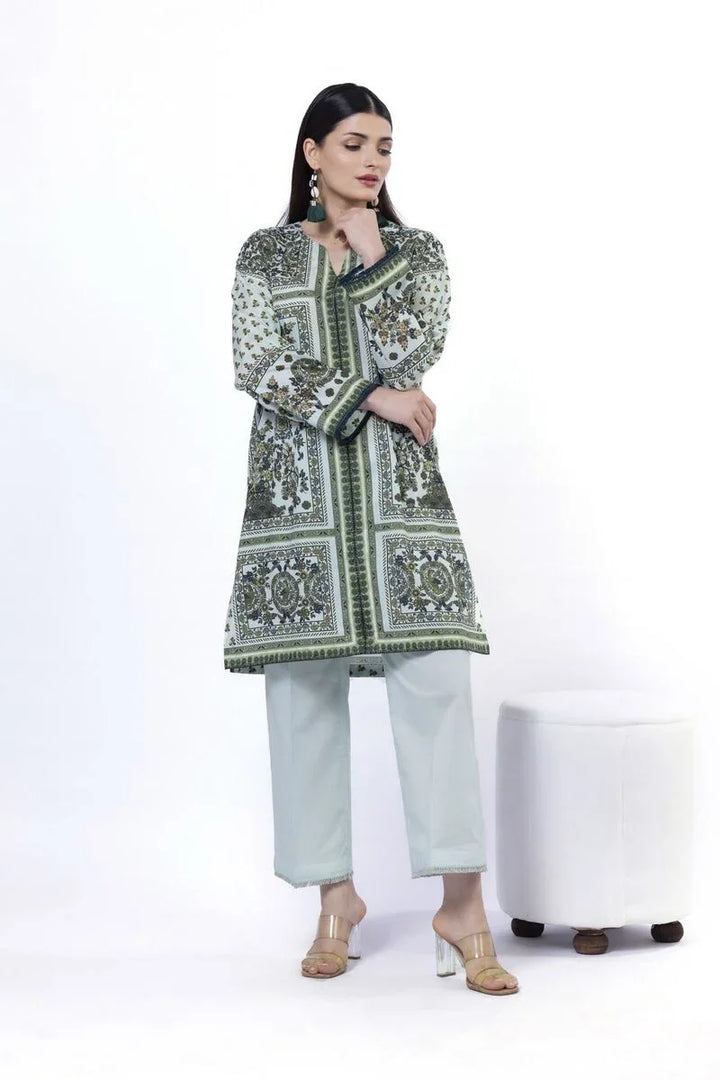 Fabrics 2 Piece | Top and Bottom 80