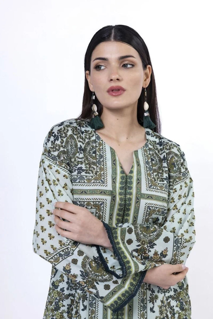 Fabrics 2 Piece | Top and Bottom 81