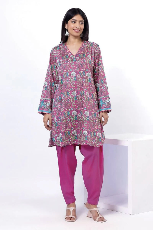 Fabrics 2 Piece | Top and Bottom 53