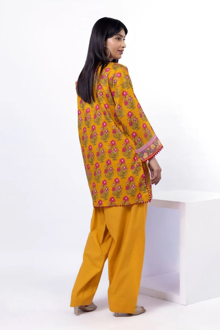 Fabrics 2 Piece | Top and Bottom 44