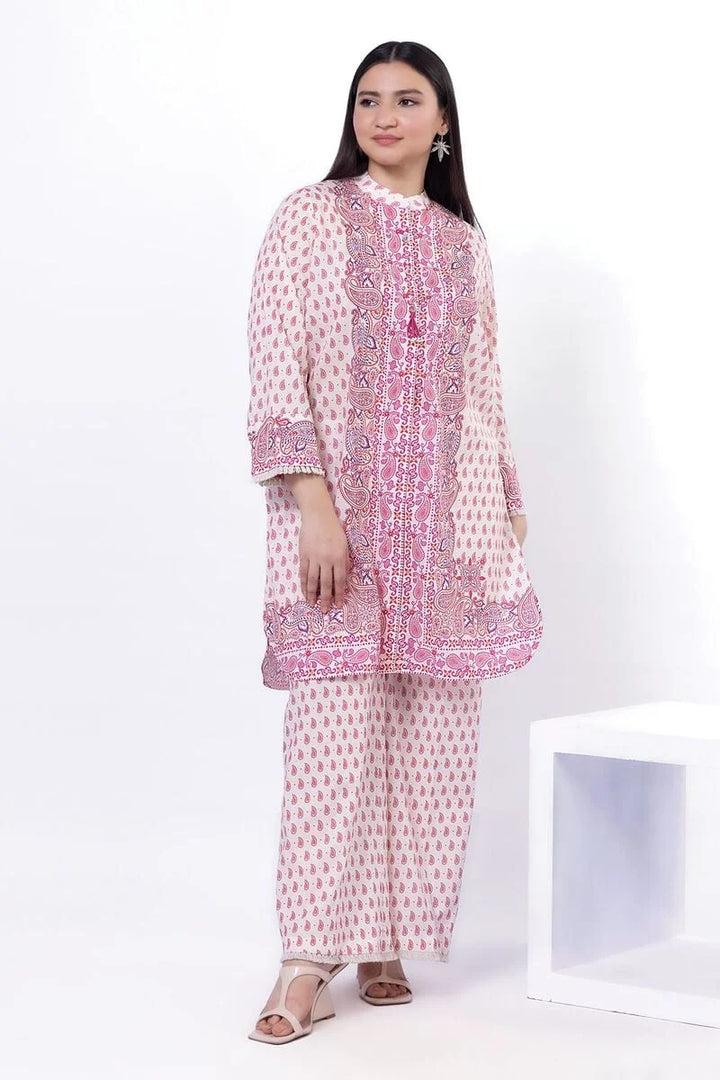 Fabrics 2 Piece | Top and Bottom 55