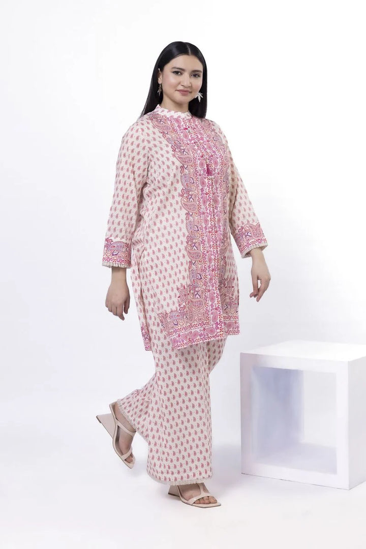 Fabrics 2 Piece | Top and Bottom 56