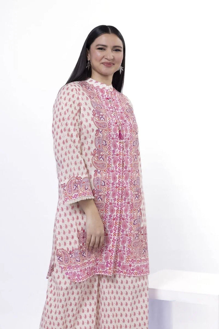 Fabrics 2 Piece | Top and Bottom 57