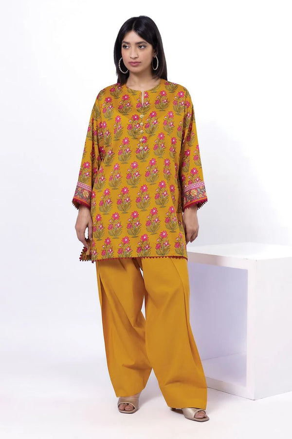 Fabrics 2 Piece | Top and Bottom 43