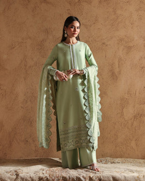 Luxury Diffusion '26 - ST-002