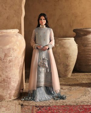 Luxury Diffusion '26 - ST-006