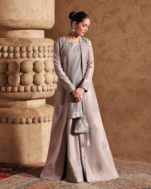 Luxury Diffusion '26 - ST-009
