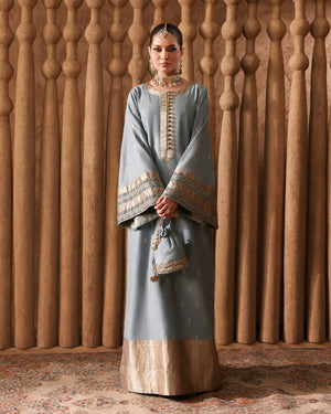 Luxury Diffusion '26 - ST-015