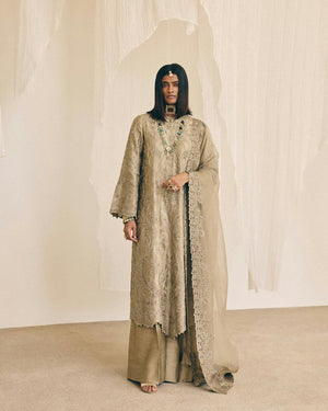 Luxury Diffusion '26 - ST-016