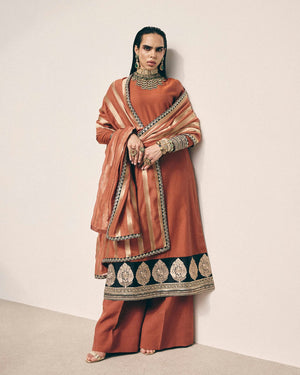 Luxury Diffusion '26 - ST-024