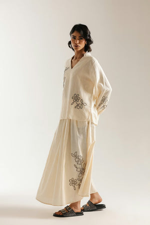Women Basics & Studio '26 Drop I - SOLID SUIT | E0669/106/004
