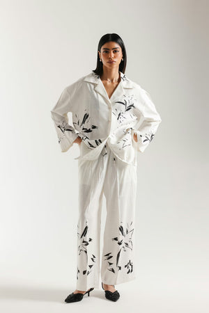 Women Basics & Studio '26 Drop I - SOLID SUIT | E0756/106/003