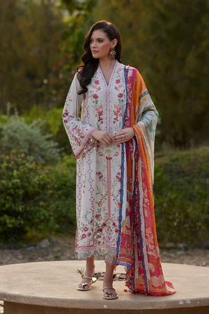 Unstitched Spring Summer '26 - Sunlit Grace