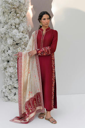 Rania Luxe Pret '26 - Suroor