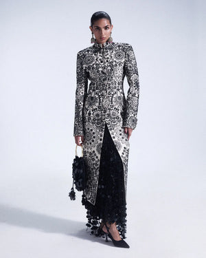 Spring Summer '26 - Suzani