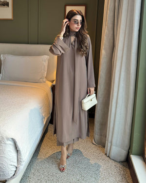 New Arrivals '26 - Taupe Kendall Set